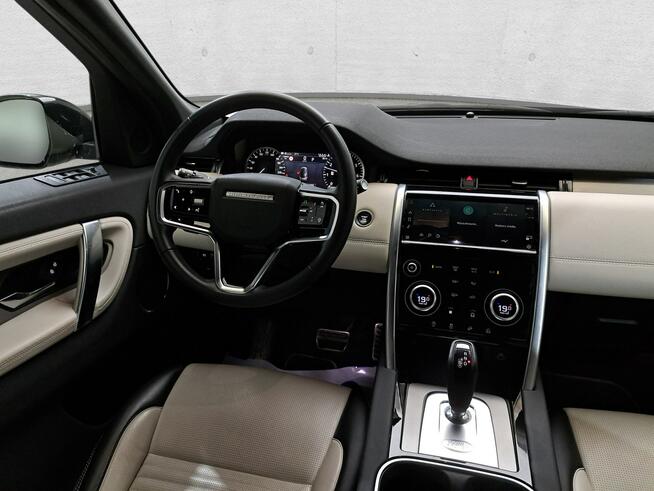 Land Rover Discovery Poleasingowe.pl BZ Komorniki - zdjęcie 10