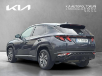 Hyundai Tucson 1.6 T-GDI 150KM, manual, serwisowany w ASO, gwarancja Toruń - zdjęcie 3