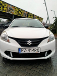 Suzuki Baleno Salon Polska 1,2 benzyna. Komorniki - zdjęcie 2