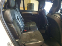 Volvo XC 90 R-Design / AWD / T5 / niski przebieg Wrocław - zdjęcie 11
