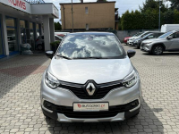 Renault Captur Rezerwacja Tarnowskie Góry - zdjęcie 3