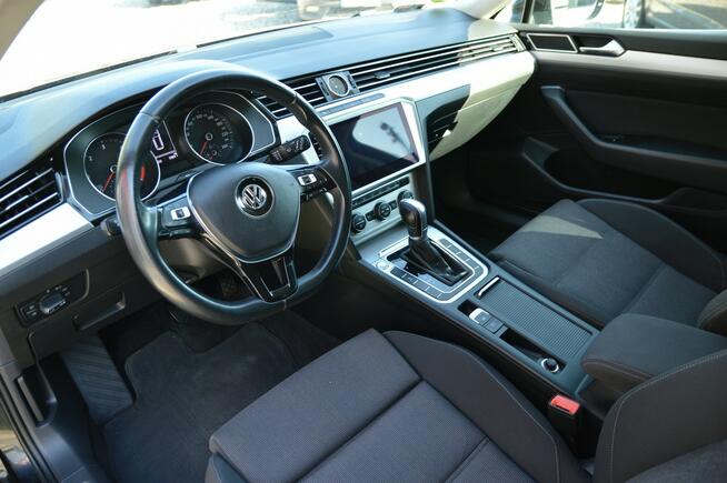 Volkswagen Passat 2.0 DSG Dobrze wysposażony Chełm - zdjęcie 5