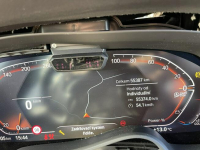 BMW X5 EU HAK Mpakiet Xdrive Kamery360 Skóra Harman 265KM Gliwice - zdjęcie 8