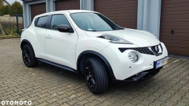 Nissan Juke Nissan Juke 1.2 DIG-T z polskiego salonu Radom - zdjęcie 7