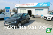 Volkswagen Golf Comfortline A netto 39 756 PLN Gwarancja Auto-Hold
