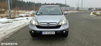 Honda CR-V 2.0 Executive NAVI Kielce - zdjęcie 6