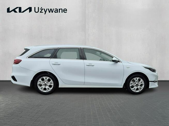 Kia Nowy Ceed 1.5 T-GDI 160KM / Wersja M / Tempomat / Salon PL Poznań - zdjęcie 6
