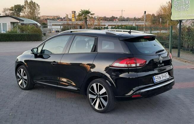 Renault Clio 0.9 TCe 90 koni Nawigacja Klimatyzacja możliwa ZAMIANA Rawa Mazowiecka - zdjęcie 3