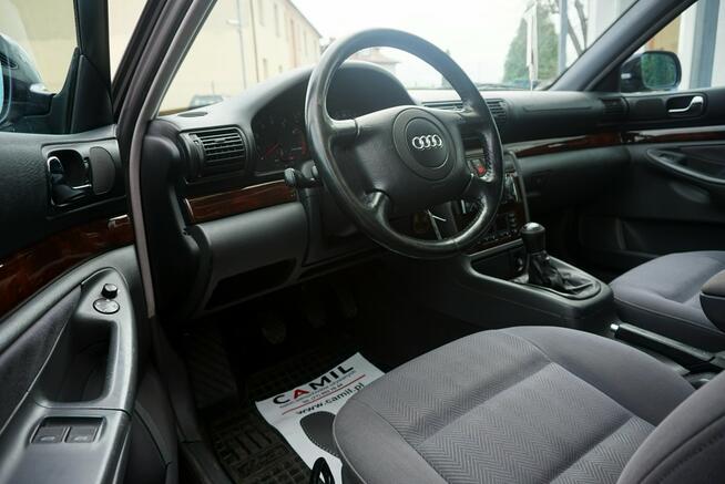 Audi A4 1,6BENZYNA 101KM, Pełnosprawny, Zarejestrowany, Ubezpieczony Opole - zdjęcie 7