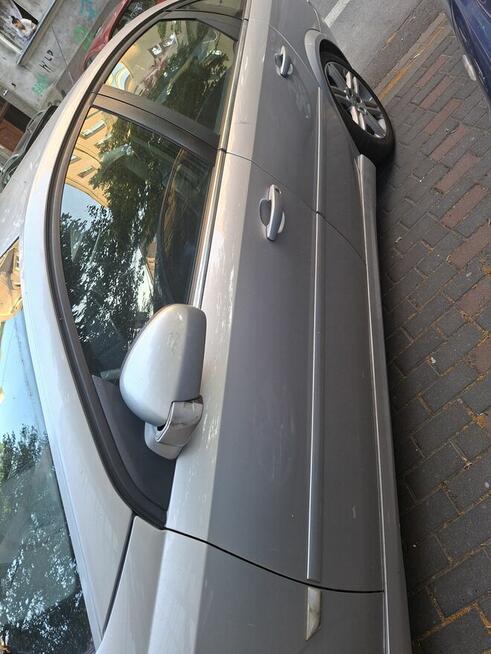 Sprzedam Opel Vectra 1.8 b+LPG Poznań - zdjęcie 1