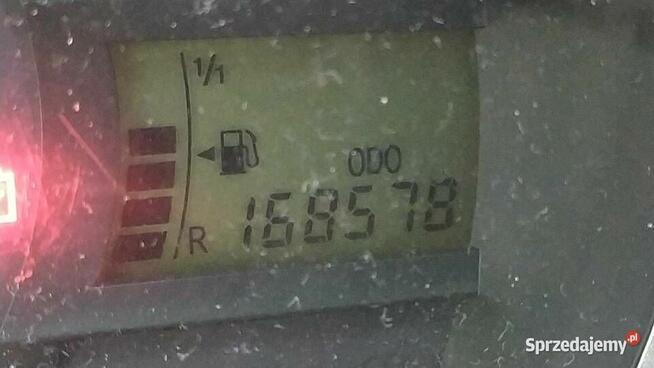 Toyota Aygo 5 drzwi 5d 2007 uszkodzona, silnik sprawny klima Biała Podlaska - zdjęcie 4