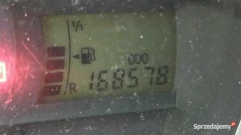 Toyota Aygo 5 drzwi 5d 2007 uszkodzona, silnik sprawny klima Biała Podlaska - zdjęcie 4