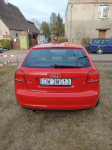 Ładne Audi A3 Psie Pole - zdjęcie 4