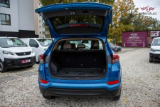 Hyundai Tucson Benzyna*niski przebieg*skóra*zadbany*4x4 Warszawa - zdjęcie 6