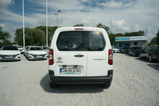 Toyota Proace City Verso 1.5 D-4D/102 KM Salon PL Fvat 23% DW9KA30 Poznań - zdjęcie 9