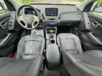 Hyundai ix35 Niski Udokumentowany Przebieg* Super Stan* Rok GWARANCJI Opoczno - zdjęcie 8
