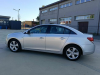 Sprzedam pięknego Chevroleta Cruze 2012 rok 2.0d ładny stan Nowy Sącz - zdjęcie 12