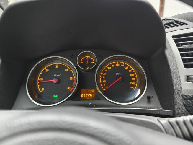 Sprzedam Opla Zafira B Ełk - zdjęcie 6