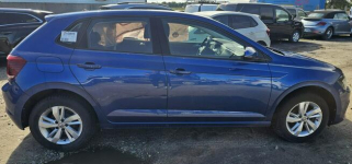 Volkswagen Polo 70.000km Pleszew - zdjęcie 4