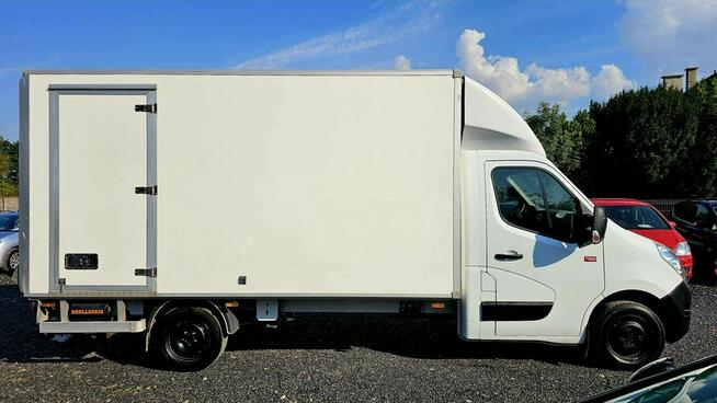 Renault Master 2.3 Diesel IzoTerma Winda 2017 rok Grudziądz - zdjęcie 7