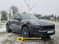Porsche Macan Telefon: 694_225_471 Lokalizacja: Włocławek Włocławek - zdjęcie 5
