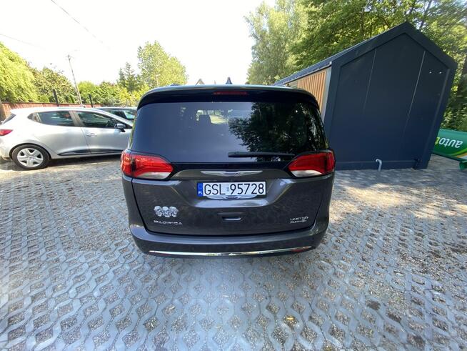 Chrysler Pacifica Kobylnica - zdjęcie 6