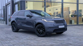 Range Rover Velar 2.0D 204 KM AWD Auto S / Panorama / Salon PL / ASO Łódź - zdjęcie 8