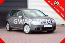 Volkswagen Golf Klimatronic /I właść /89000km /MPI /2007r