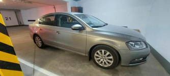 Sprzedam passata Łomża - zdjęcie 2