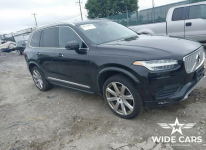 Volvo XC 90 T6 AWD Virtual Inscription