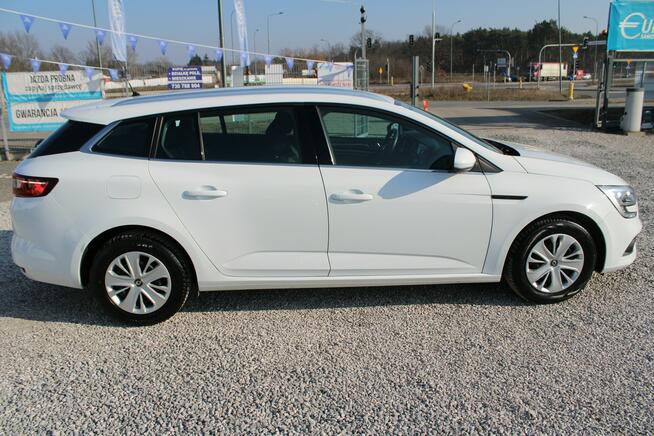 Renault Megane 1.3 Tce Business 115km kombi 5 Warszawa - zdjęcie 5