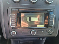 Volkswagen touran 2013 2.0 diesel  bogate wyposażenie Nowy Sącz - zdjęcie 4