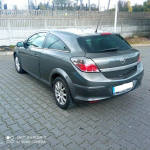 Opel Astra GTC, 1,4+gaz, 2009r.