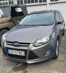 Ford Focus Mk3 1.6 2011 1.6 ecoboost 150 KM wersja Titanium Szczecin - zdjęcie 8