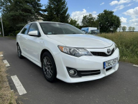 Toyota Camry XV50 2.5 SE Bezwypadkowy Zadbany Ocice - zdjęcie 2