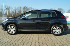 Peugeot 2008 1.2 benz 82KM Goczałkowice-Zdrój - zdjęcie 9