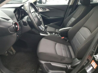 Mazda CX-3 1,5 Diesel SkyActive Nawigacja Zarejestrowany Gwarancja Włocławek - zdjęcie 10