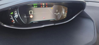 Peugeot 3008 1.6 Benzyna Automat GT-Line Servis Orginał Po Opłatach Wyszków - zdjęcie 8