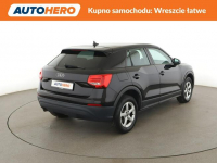 Audi Q2 grzane fotele PDC ACC climatronic Warszawa - zdjęcie 7