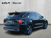 Kia Sorento HEV 1.6 T-GDI 230KM 6AT AWD PrestigeLine / 7-os. /SalonPL Łódź - zdjęcie 5