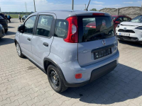Fiat Panda mHEV Klimatyzacja Gliwice - zdjęcie 2