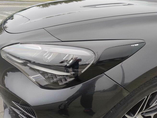 SPRZEDAM KIA STINGER 2.5T 304kM GT LINE AWD 2022 przeb.56tyś Warszawa - zdjęcie 7