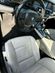 BMW 525 Bardzo zadbana - bezwypadkowa Poznań - zdjęcie 10