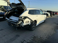 Opel Insignia OPCline Tourer Led Kamera Navi Gliwice - zdjęcie 5