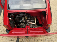 Fiat 126 650 ELX MALUCH TOWN SX ELEGANT ZAKONSERWOWANY OD 12 Chwaszczyno - zdjęcie 12