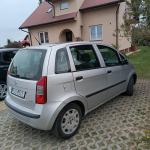 Sprzedam samochód Lubaczów - zdjęcie 2