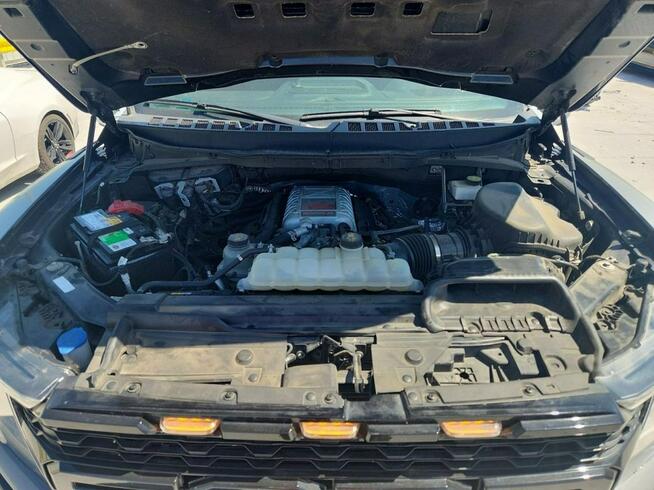Ford F150 / RAPTOR R / 5.2 V8 / automat / Tarnów - zdjęcie 11