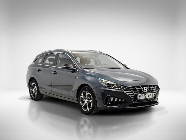 Hyundai i30 1.5 T-GDI 48V N Line ! Z Polskiego Salonu ! Faktura VAT ! Warszawa - zdjęcie 7