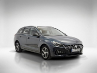 Hyundai i30 1.5 T-GDI 48V N Line ! Z Polskiego Salonu ! Faktura VAT ! Warszawa - zdjęcie 7