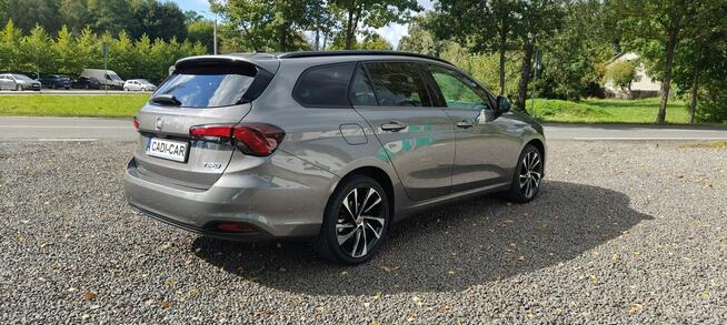 Fiat Tipo Bogata wersja, książka serwisowa. Goczałkowice-Zdrój - zdjęcie 4